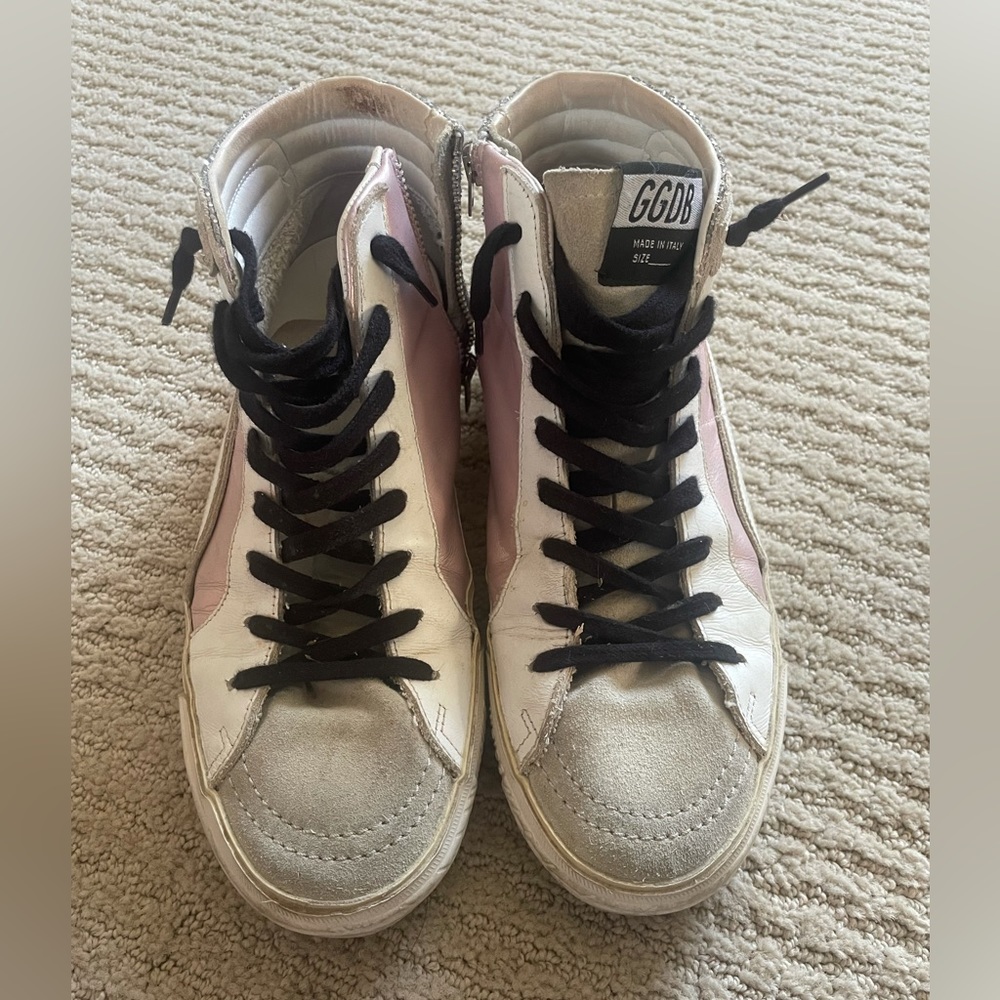 Golden Goose